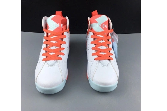 (GS) RETRO AIR 7 442960-104 TOPAZ JORDAN MIST 442960-104 0311